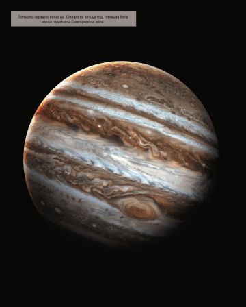 За най-любознателните: КОСМОСЪТ