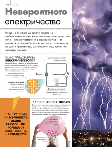 Златна енциклопедия за деца