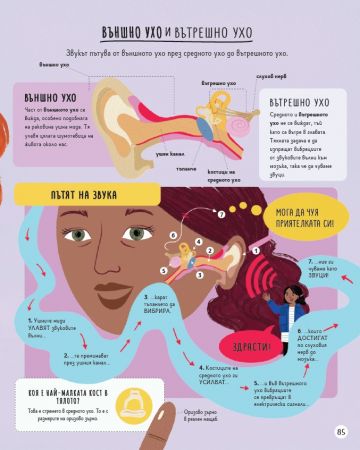 Енциклопедия за многознайковци