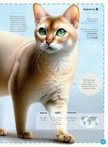 Голяма книга на котките