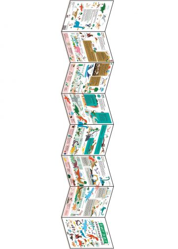 ЗИГЗАГ: Динозаврите