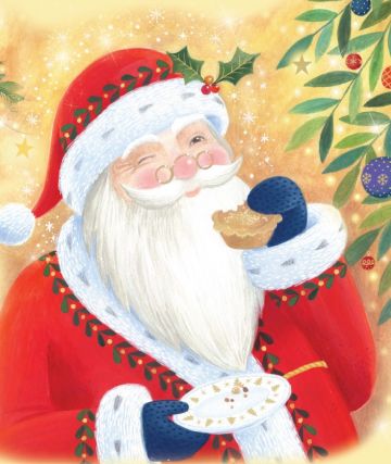 Нощта преди Коледа