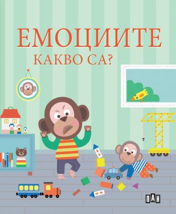 Емоциите. Какво са?