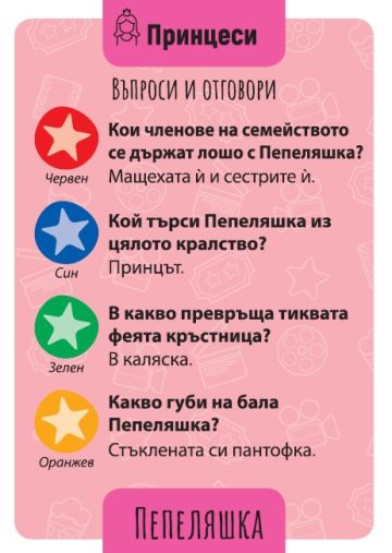 Куиз игра: Любими филми Куиз игра: Любими филми