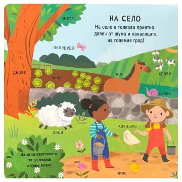 Музикална книжка: ЧУДНИ ЗВУЦИ